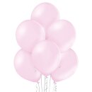 Belbal Premium Luftballon Rosa Perl ø30cm-100St