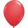 Belbal Premium Luftballon Rot ø30cm-100St