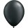 Belbal Premium Luftballon Schwarz ø30cm-100St