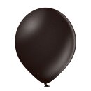 Belbal Premium Luftballon Schwarz ø30cm...
