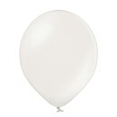 Belbal Premium Luftballon Weiß Perl ø30cm-100St