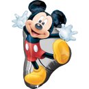 Anagram Folienballon Mickey Maus 78cm-1St