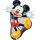 Anagram Folienballon Mickey Maus 78cm-1St