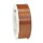 Pattberg 91m Dekoband Braun 50mm-1Rolle