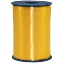 Globos Ballonband Gelb 5mm x 500m-1Rolle