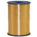 Globos Ballonband Gold 5mm x 500m-1Rolle