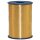 Globos Ballonband Gold 5mm x 500m-1Rolle