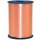 Globos Ballonband Orange hell 5mm x 500m-1Rolle