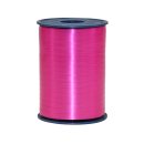 500 m Ballonband Magenta-Pink 5 mm