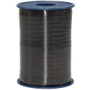 Globos Ballonband Schwarz 5mm x 500m-1Rolle