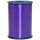 Globos Ballonband Violett 5mm x 500m-1Rolle