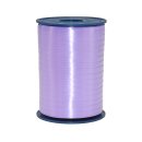 500 m Ballonband Violett-Lavendel hell 5 mm