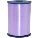 Globos Ballonband Violett-Lavendel hell 5mm x 500m-1Rolle