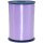 Globos Ballonband Violett-Lavendel hell 5mm x 500m-1Rolle