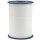 Globos Ballonband Weiß 5mm x 500m-1Rolle
