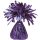 Ballongewicht Puschel Violett 170 g