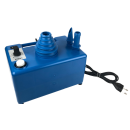 Zibi Luftballonpumpe Automat Z16NT  elektrisch mit Timer-1St