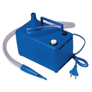 Zibi Luftballonpumpe Z30 elektrisch-1St