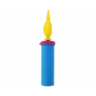 Godan Luftballon-Handpumpe 28 cm 2-Wege-1St