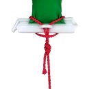 Zibi Ballonverschluss CLICK Weiß  8 cm für Riesenballon ø80cm-1St