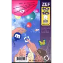Zibi Ballonverschluss ECO-Fix-100St