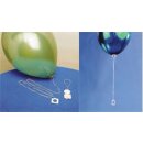 Zibi Ballonverschluss ECO-Fix-100St