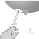 Zibi Ballonverschluss Super-Fix Premium ZF8-100St