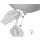 Zibi Ballonverschluss Super-Fix Premium ZF8-100St