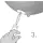 Zibi Ballonverschluss Super-Fix Premium ZF8-100St