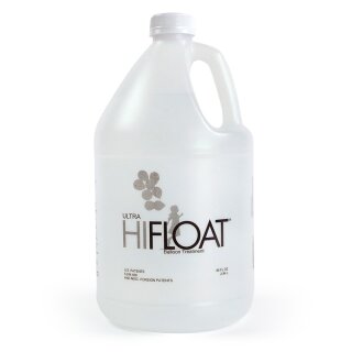 Hi-Float Schwebezeitverlängerer ULTRA Hi-Float 2840 ml 946 Ballons ø23cm oder 567 Ballons ø27-30cm-1St