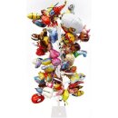 Godan Ballonbaum für 50 Ballons mit...