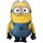 Grabo Folienballon Minion Dave 81cm unverpackt-1St