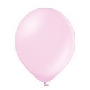 Belbal Premium Luftballon Rosa ø12,5cm Perl-100St